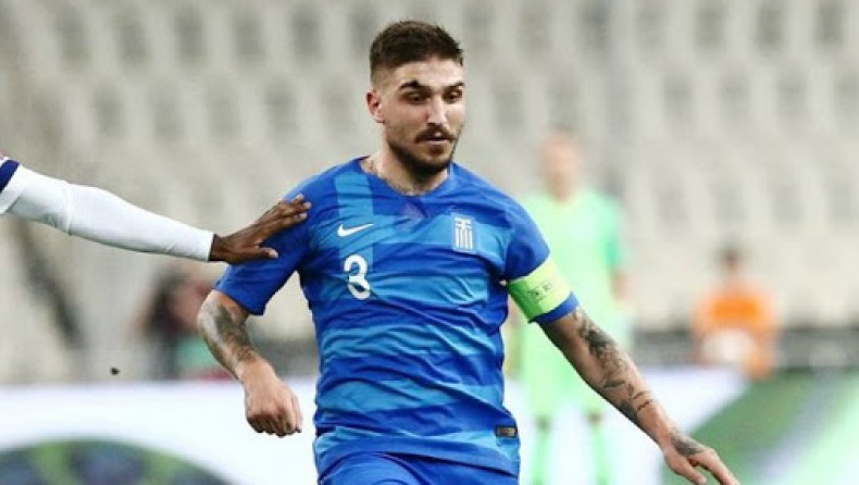  «Η Αϊντραχτ Μπραουνσβάιγκ θέλει τον Σταφυλλίδη» 