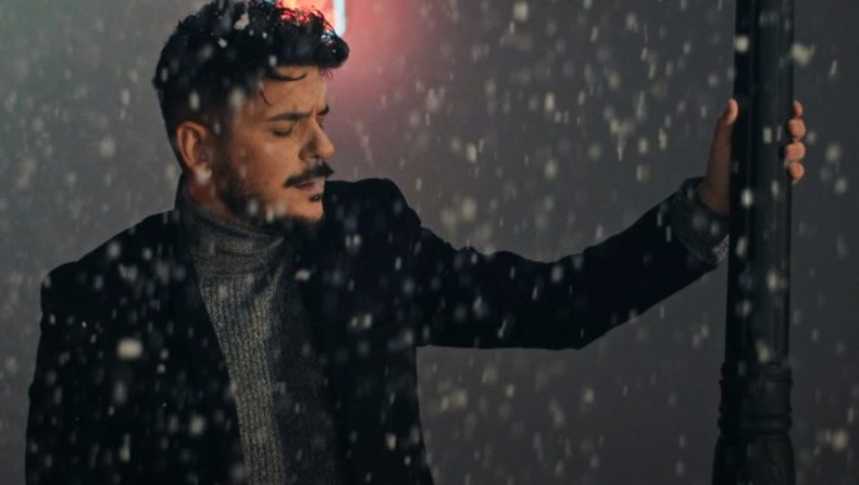 «Παιδί Του Χειμώνα»: Η νέα αισθαντική μπαλάντα του STAN (vid)