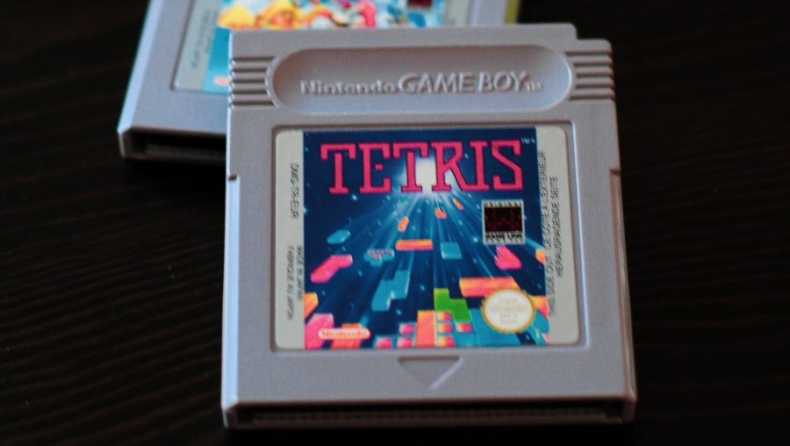 Πέθανε ο 7 φορές πρωταθλητής του Tetris (pic & vid)