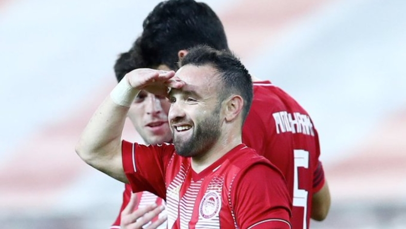 Βαλμπουενά: «Το mood του 2021» (pic)