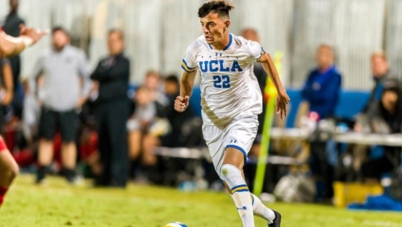 Car.gr ΠΑΣ Γιάννινα: Εφτασε ο Τριάδης