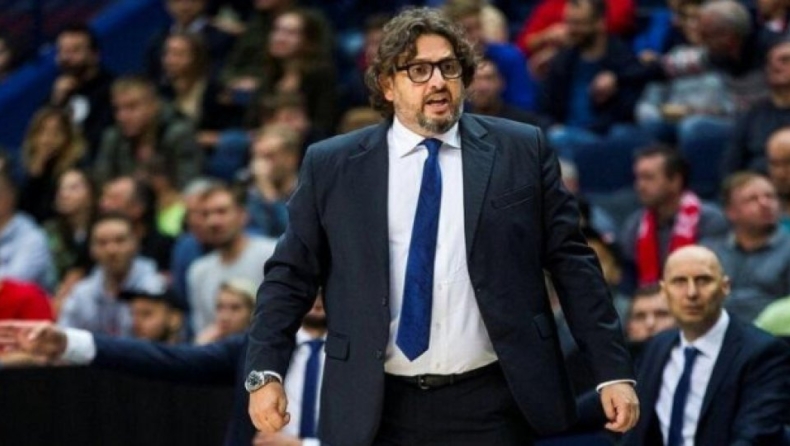 Τρινκιέρι: «Ο Ολυμπιακός διατήρησε τον βασικό του πυρήνα»