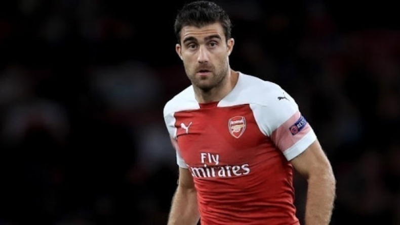 Παπασταθόπουλος: Προτιμάει Τζένοα κι όχι Φενέρμπαχτσε