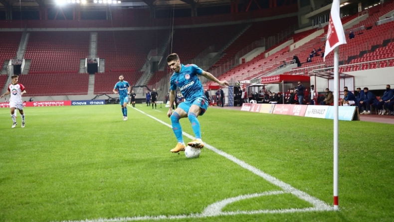 Βινάγκρε: Tελικά στην... Φαμαλικάο