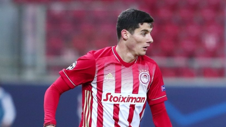 Βρουσάι για ΠΑΟΚ: «Είμαστε μαθημένοι σε τέτοια ματς» (vid)