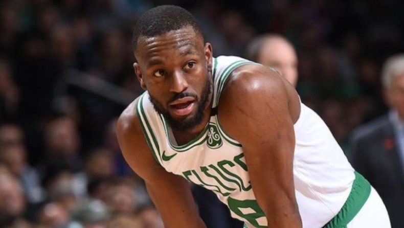 Σέλτικς – Καβαλίερς 141-103