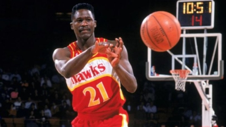 Όταν ο Ντομινίκ Ουίλκινς έκανε γενέθλια με... πενηντάρα (pic)