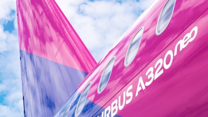 H Wizz Air προσφέρει εισιτήρια από την Ελλάδα για το Abu Dhabi με 0,19 ευρώ (pics)