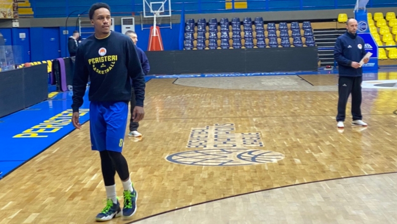 Περιστέρι: Επίσημο του Γούνταρντ (pics)