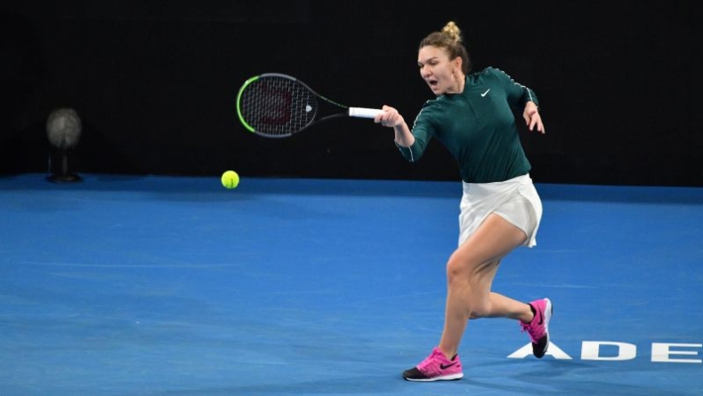 WTA: Αρχίζει η δράση στη Μελβούρνη