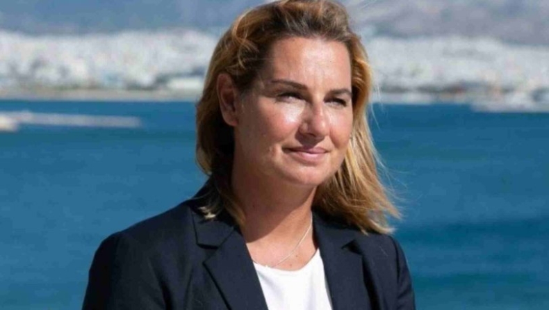 Μπεκατώρου: «Άκουσα από πατέρα ότι αυτός ο άνθρωπος αποπλανεί ακόμα παιδιά»