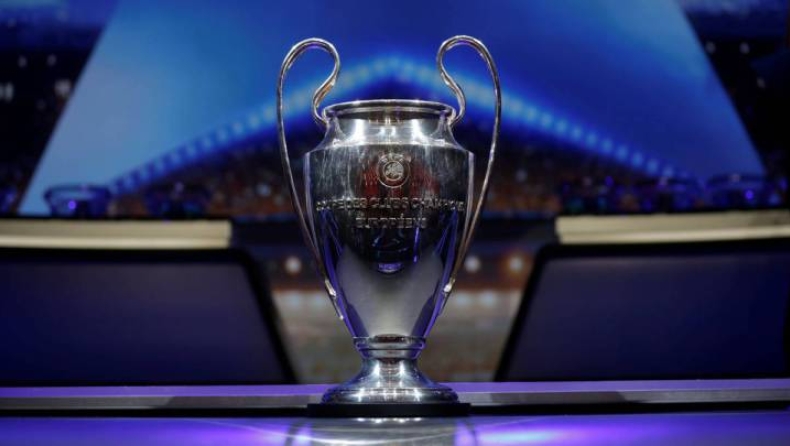 Champions League: Ξέρεις όλες τις φιναλίστ σε φάση νοκ-άουτ; (quiz)