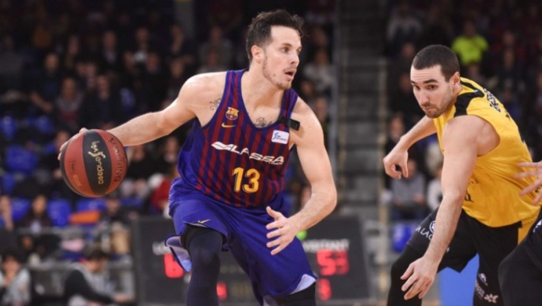 Βιλερμπάν: Πήρε Ερτέλ, δεν παίζει στη Euroleague (pic)