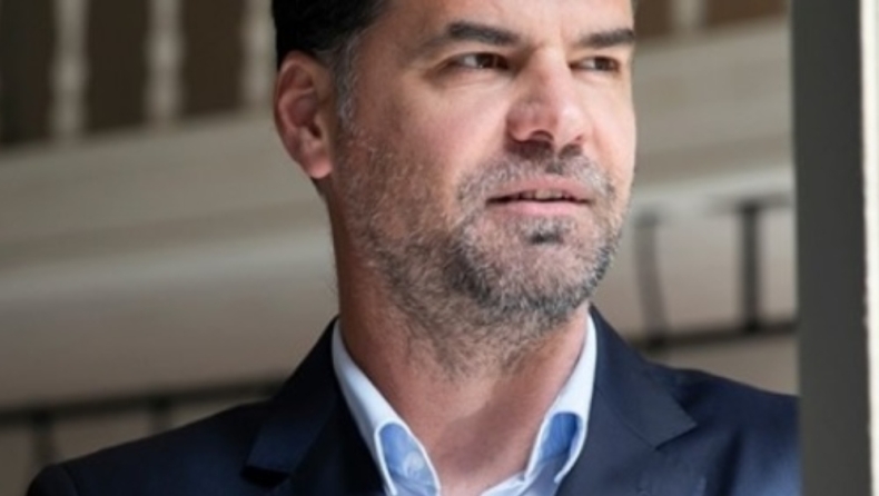 Εκλογές ΕΟΚ: Ο Κλεάνθης Γάλλος στο πλευρό του Παναγιώτη Φασούλα