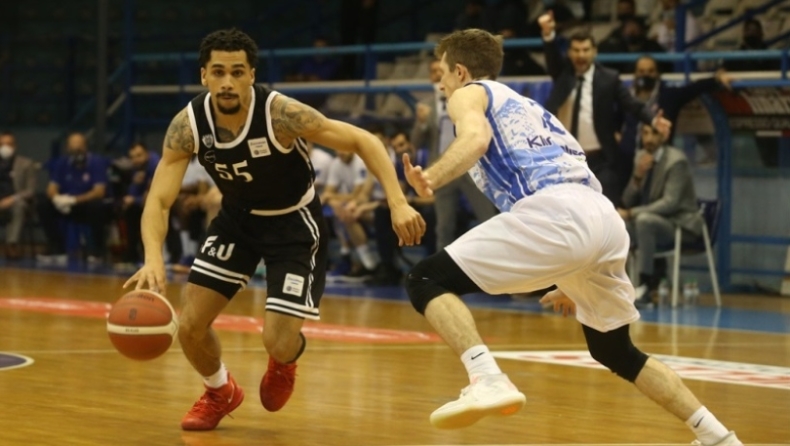 ΠΑΟΚ: Μπαίνει στο χειρουργείο ο Μήτρου-Λονγκ