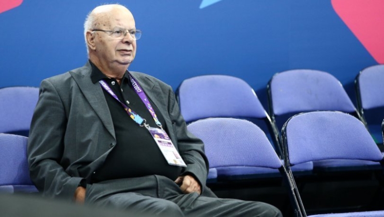Βασιλακόπουλος κατά Αυγενάκη: «Η κορύφωση της απροκάλυπτα αντιδημοκρατικής πολιτικής»