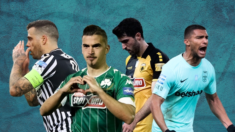 Και ξαφνικά το πρωτάθλημα απέκτησε (άλλο) ενδιαφέρον