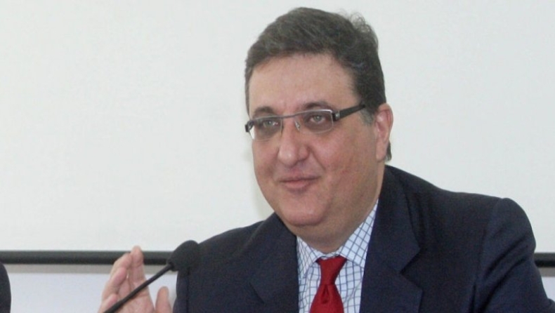 Εξαδάκτυλος: «Το 8% του πληθυσμού έχει ανοσία στον κορονοϊό»