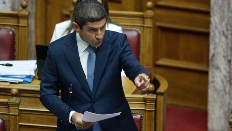 Κρίμα στο στάρι να κυλιούνται οι αρκάλοι!