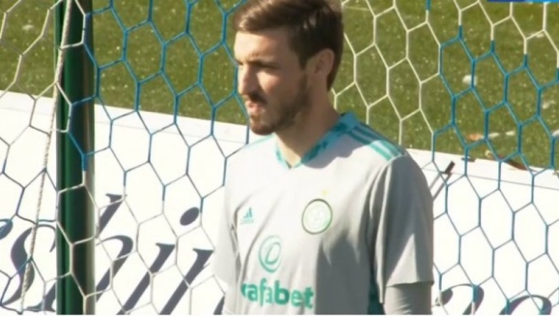 «Μυστήριο με Μπάρκα στη Σέλτικ, έμεινε εκτός αποστολής»