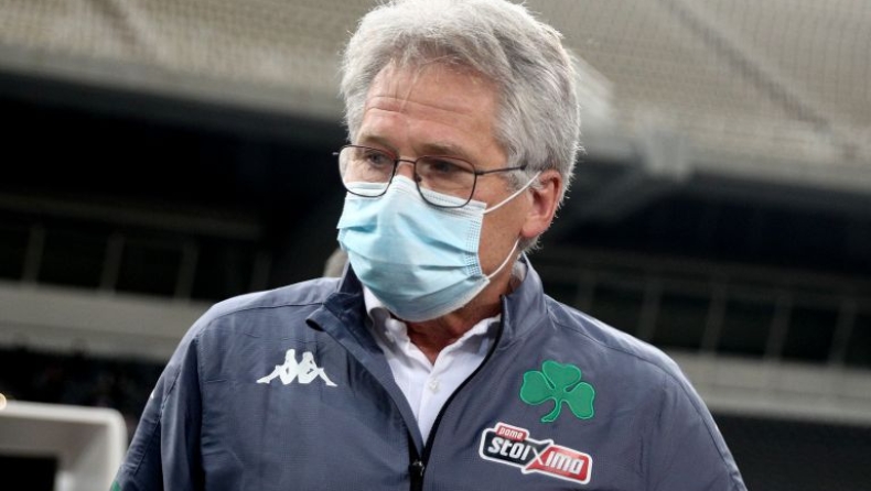 «Tελειώνει» κορυφαίο όνομα ο Μπόλονι!