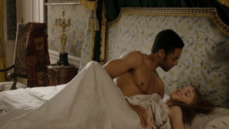 Πώς γυρίζονται οι ερωτικές ταινίες: Όλα τα μυστικά των ειδικών συντονιστών (vid)