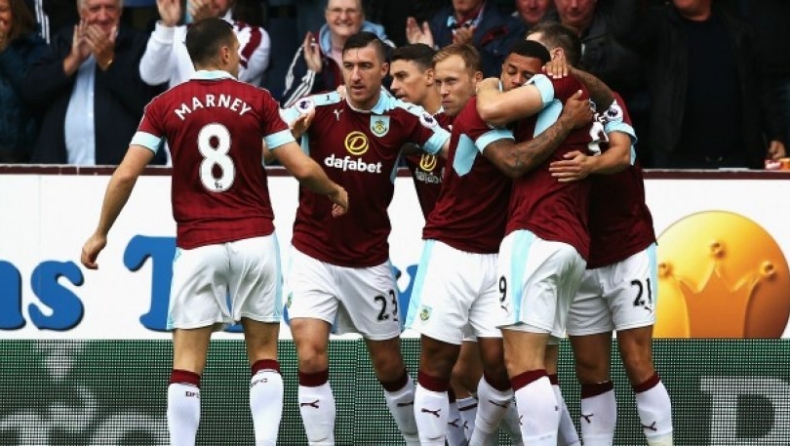 Μπέρνλι: Έβαλε στην 11άδα τιμωρημένο παίκτη!