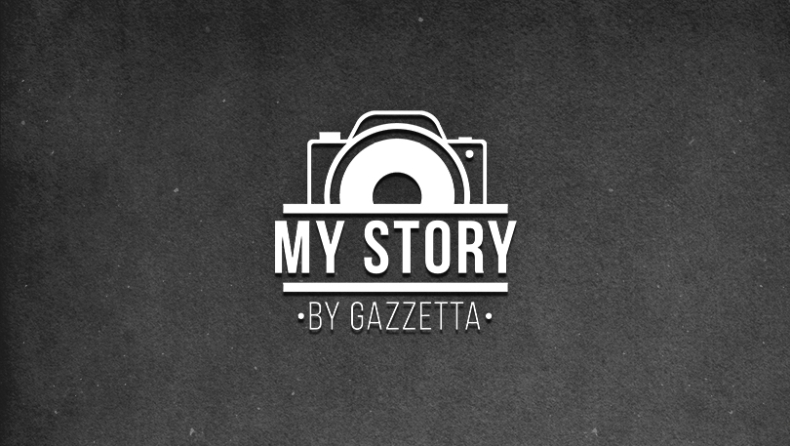 Ερχεται το My Story by Gazzetta!