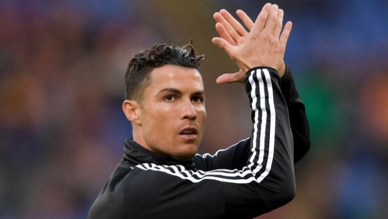 Κασάνο: «Ο Ρονάλντο απέτυχε στην Γιουβέντους»