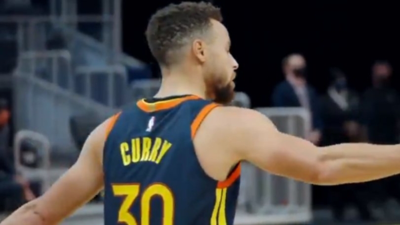 Μάβερικς - Ουόριορς 134-132