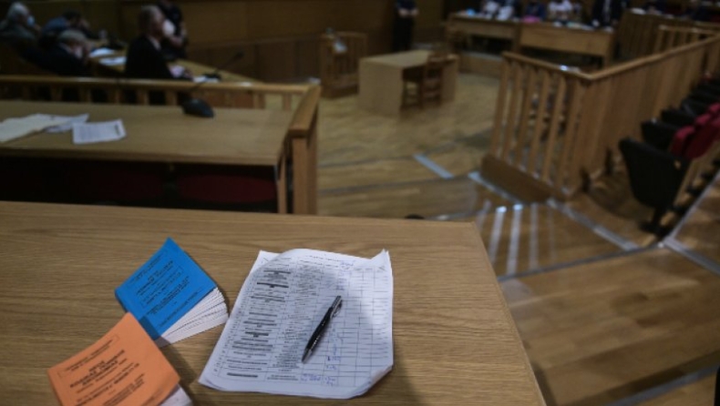 Σοκ στον καλλιτεχνικό χώρο: Μήνυση για βιασμό σε βάρος γνωστού ηθοποιού, σπούδαζαν και οι δυο στο Εθνικό Θέατρο