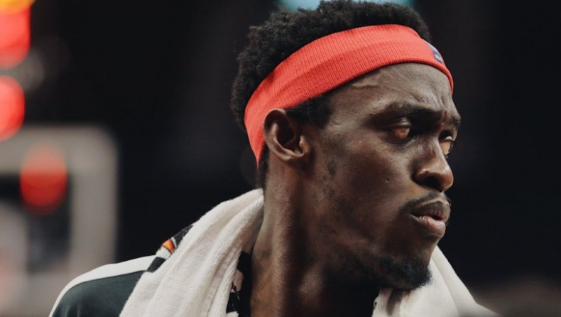 NBA: Ο Σιάκαμ χάνει τρεις αγώνες λόγω υγειονομικού πρωτοκόλλου