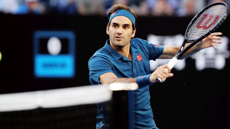 Φέντερερ: Ανακοίνωσε την επιστροφή του στη Ντόχα