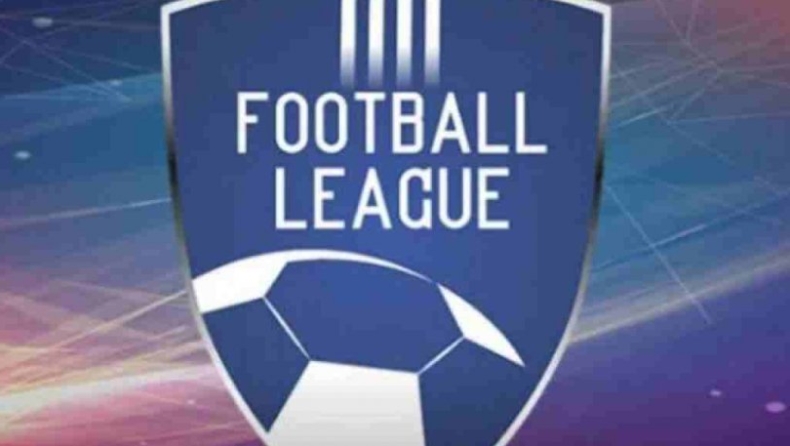 Football League: Επιστροφή στις προπονήσεις!