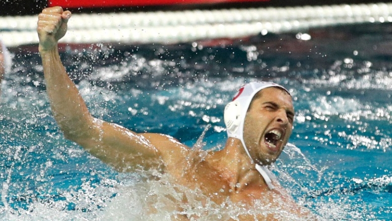 «Είναι πολύ ψηλό το ταβάνι αυτής της Εθνικής»