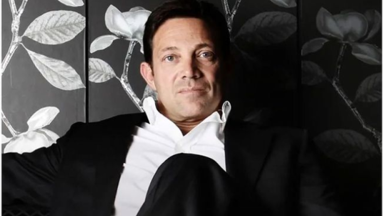 GameStop: Ο πραγματικός «Λύκος της Wall Street» βάζει τα πράγματα στη θέση τους, τι συμβουλεύει τους επενδυτές (vid)