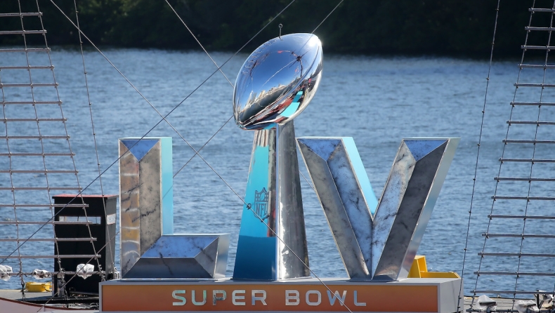 Super Bowl LV: Ο τελικός της 20ετίας!