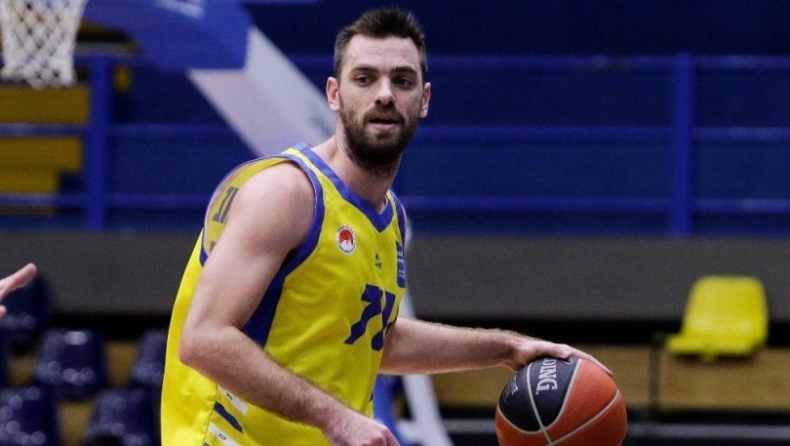 Περιστέρι: Θέλει Μάντζαρη η Τόφας!