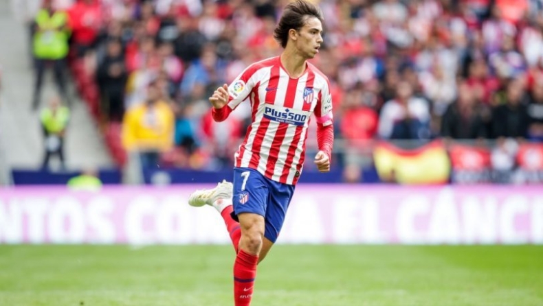 Φέλιξ: Αρνητικός και έτοιμος να επιστρέψει