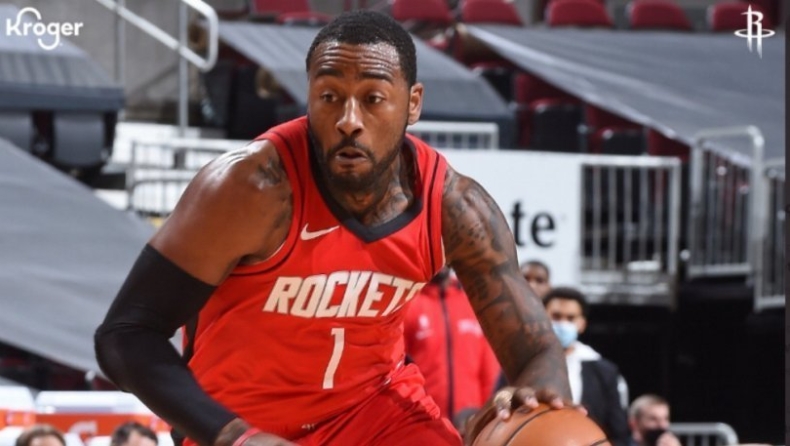 LIVE: ΡΟΚΕΤΣ-ΓΚΡΙΖΛΙΣ