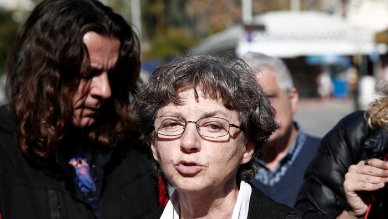 Κούρτοβικ: «Ψεύδονται όσοι λένε ότι ο Δ. Κουφοντίνας δεν έχει ασκήσει τις νόμιμες διαδικασίες»