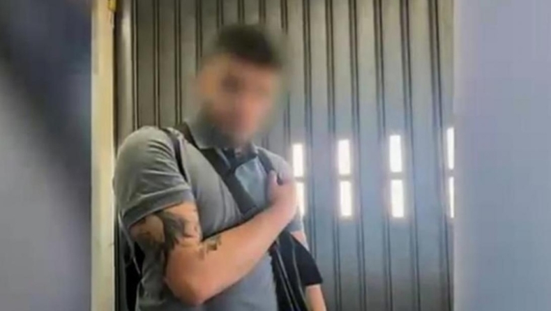 Ράπερ Lamanif: Ψάχνουν ποιοί βρίσκονται πίσω από την το ψεύτικο προφίλ, τι ερευνούν οι αρχές