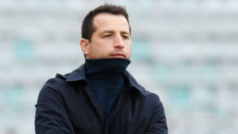 Λόπεθ: «Ο Δουβίκας μπορεί να φτάσει ως τη La Liga και τη Serie A»
