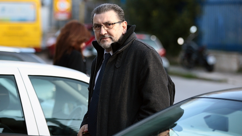 Μαυρομάτης στο gazzetta.gr: «Ιστορική απόφαση, ο ΠΑΟΚ δεν έχασε σε κανονικό δικαστήριο»