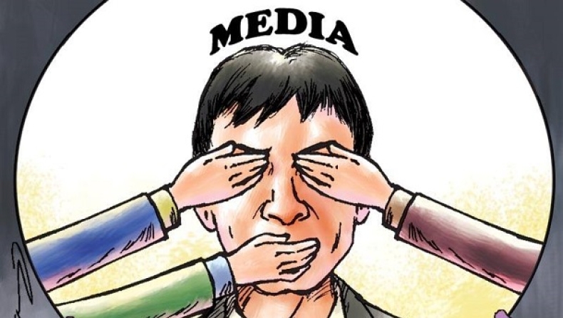 Ο ωχαδερφισμός του Ελληνα αλλοιώνει την χώρα του