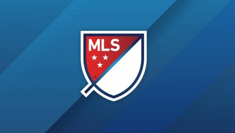 MLS: Σέντρα στη νέα σεζόν στις 17 Απριλίου
