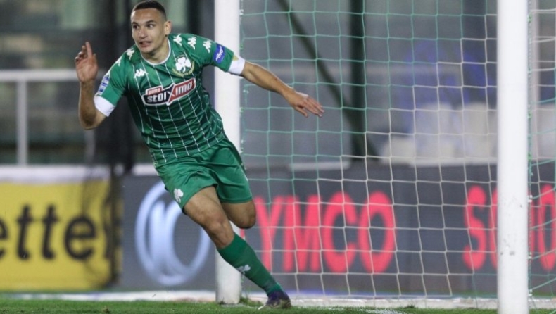 Παναθηναϊκός: Ο Εμμανουηλίδης «έκλεισε» στην Φορτούνα Σιτάρντ!