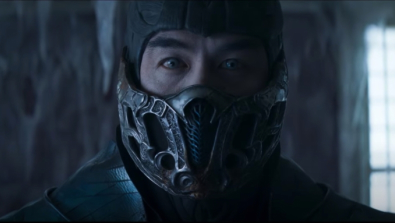 Mortal Kombat: Κυκλοφόρησε το τρέιλερ της ταινίας που θα βγει τον Απρίλιο