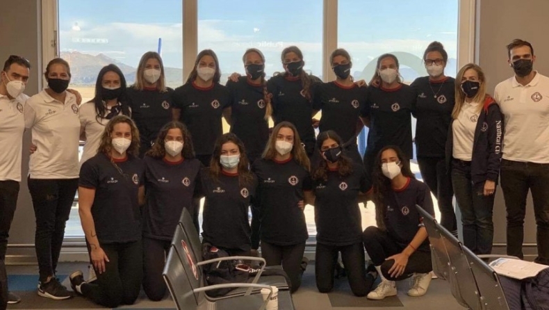 Χρυσή ισοπαλία για τον ΝΟΒ (7-7 με την Σαμπαντέλ)