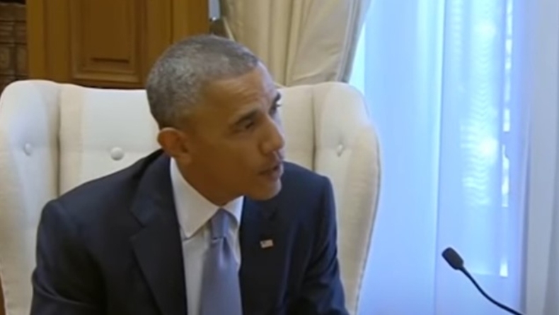 Μπαράκ Ομπάμα: Έσπασε τη μύτη συμμαθητή του για ρατσιστικό χαρακτηρισμό